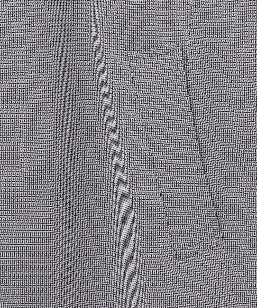 JOSEPH HOMME エアジャガードジャージー　ステンカラーコート 