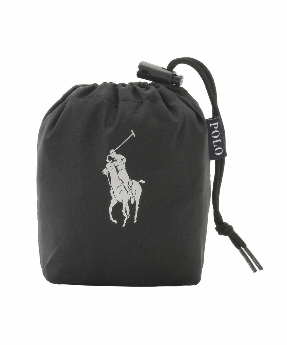 MOONBAT 【防水】POLO RALPH LAUREN リフレクターレインリュックカバー 