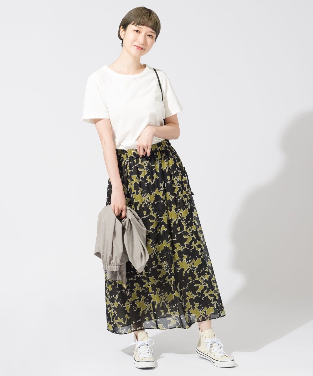 ONWARD Reuse Park 【組曲】カットソー春夏 