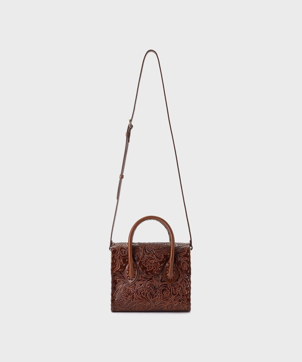 GRACE CONTINENTAL Mini RS Handbag 
