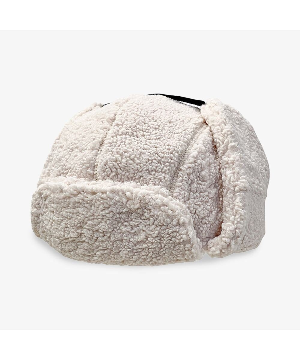 林八百吉商店 Coleman シープボアアビエーター 