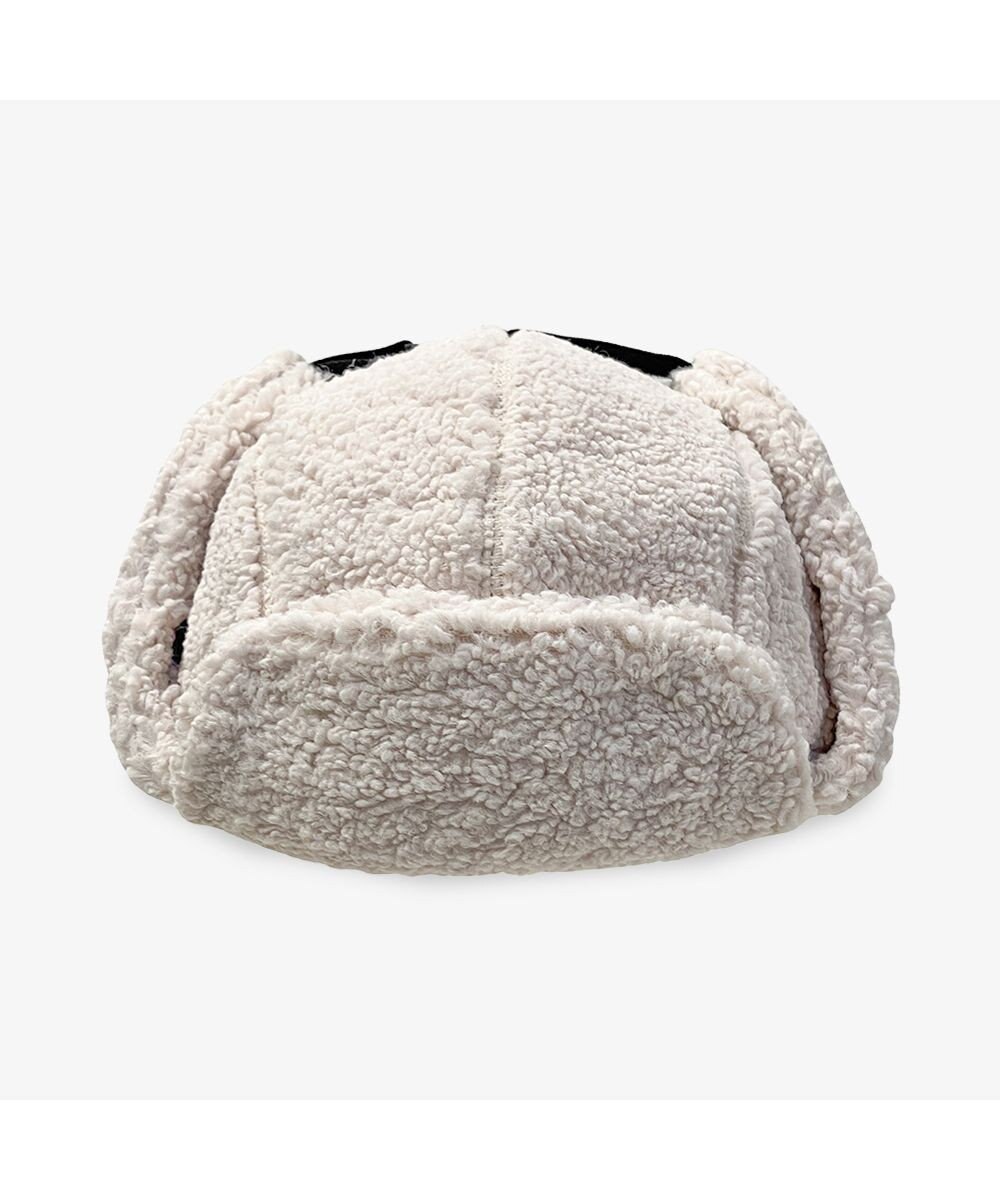 林八百吉商店 Coleman シープボアアビエーター 