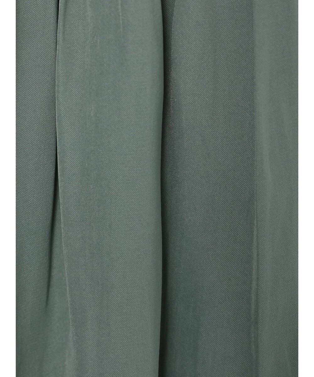 earth music&ecology ランダムティアードスカート 