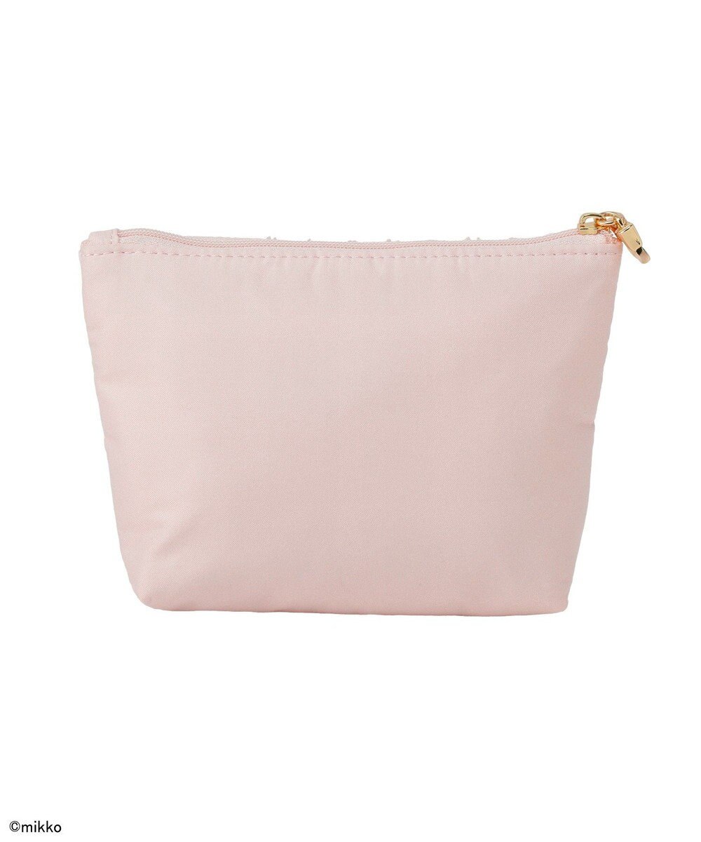 Maison de FLEUR Lil ala mode ポーチ 