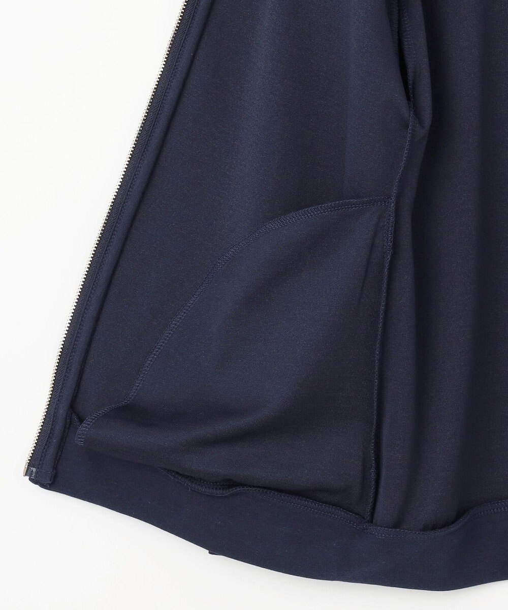 ANY KIDS セーラーカラー ブルゾン 