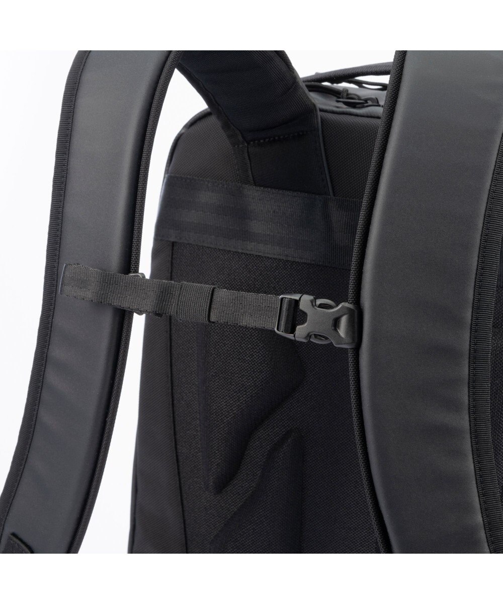 ACE BAGS & LUGGAGE ace.GENE リュックサック Tコミューター 67801 15Lブラック 