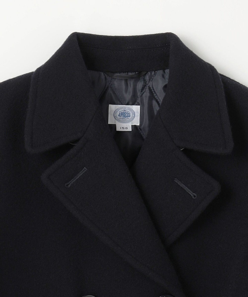 J.PRESS KIDS 【150-170cm】ピーコート 