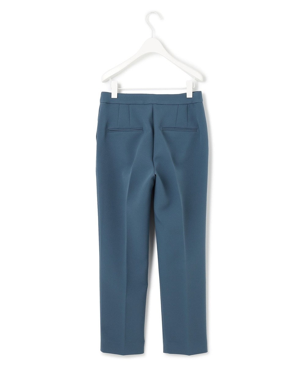 ICB 【防シワ・洗える】 トリプルクロスツイル スティックパンツ 