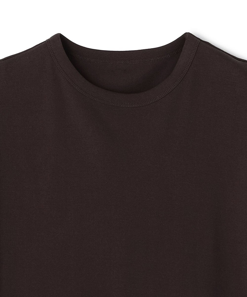 UNFILO ドライタッチフライス ノースリーブ Tシャツ 