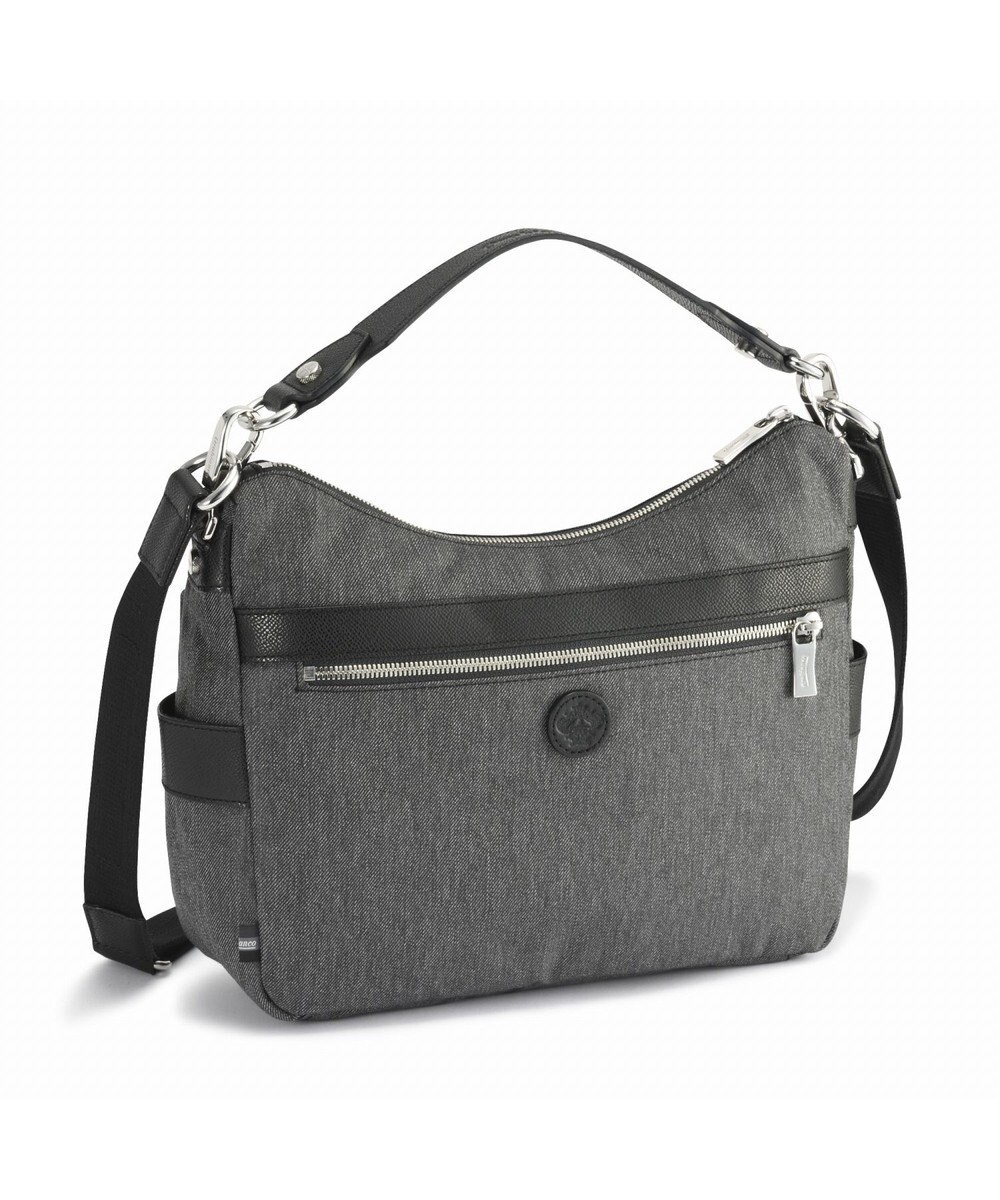 ACE BAGS & LUGGAGE Orobianco ジーンズ2 ショルダーバッグ 93114 オロビアンコ 