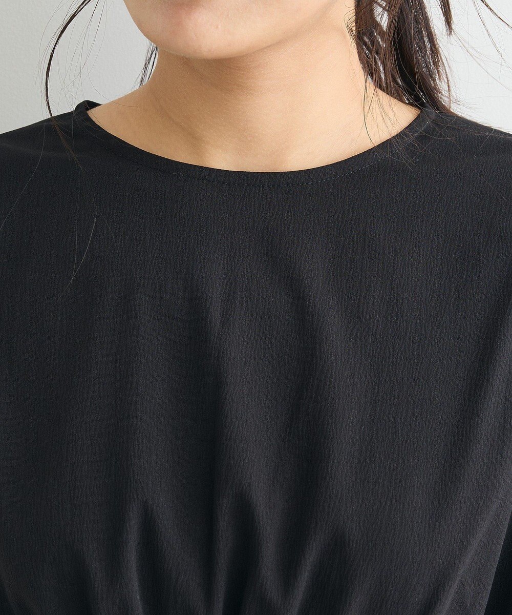 CRAFT STANDARD BOUTIQUE ショルダードロストチュニック 