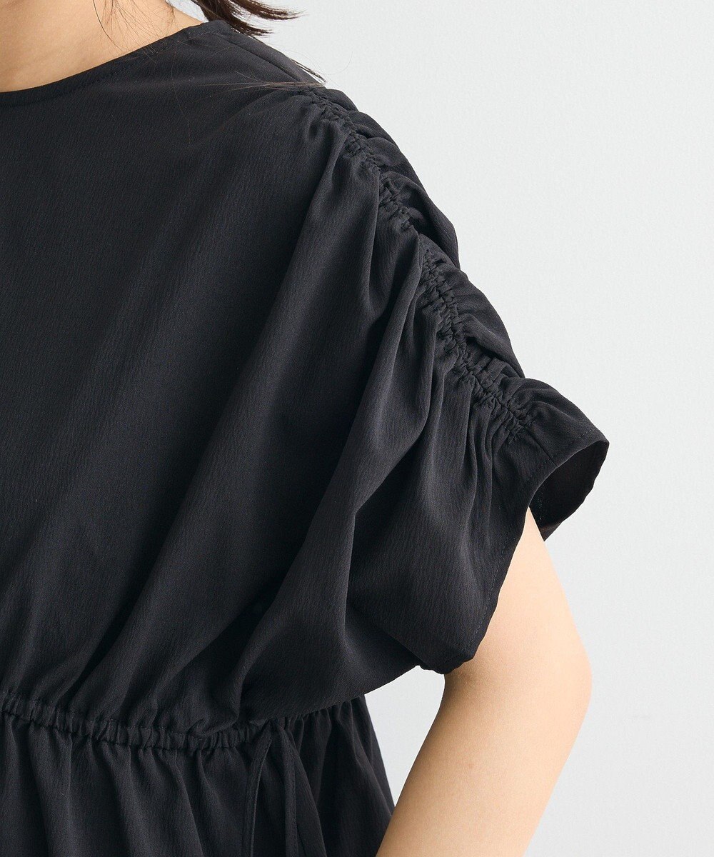 CRAFT STANDARD BOUTIQUE ショルダードロストチュニック 