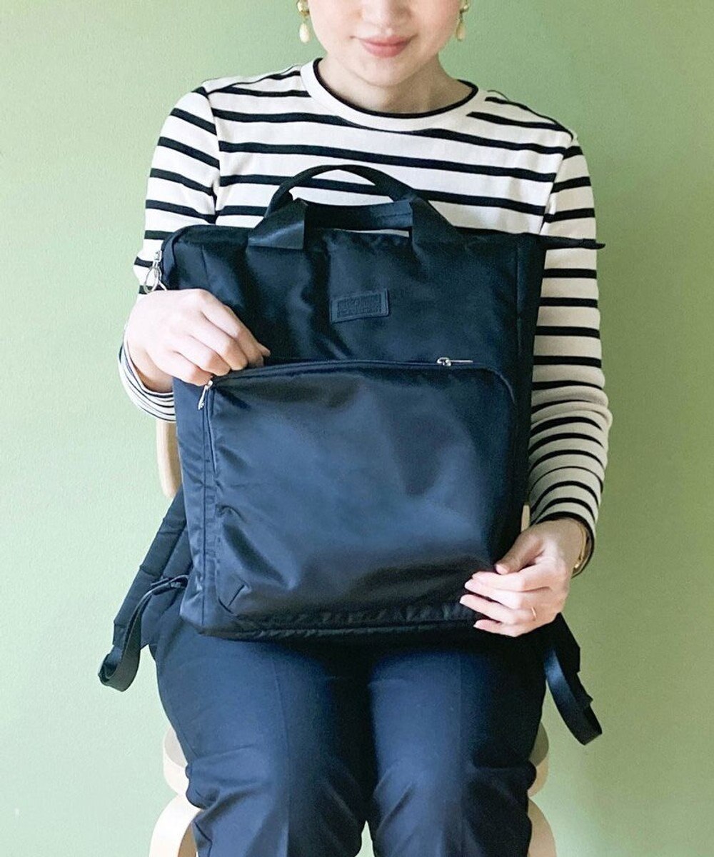 ROOTOTE 1223【撥水:A4収納サイズ】SN.セオルー.アイロ-A 