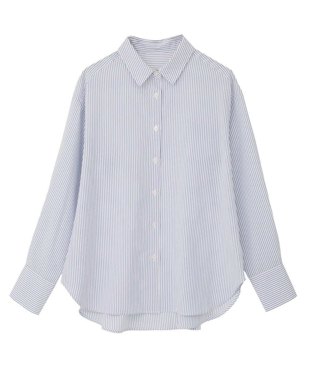 Green Parks レギュラーカラーインナーシャツ 