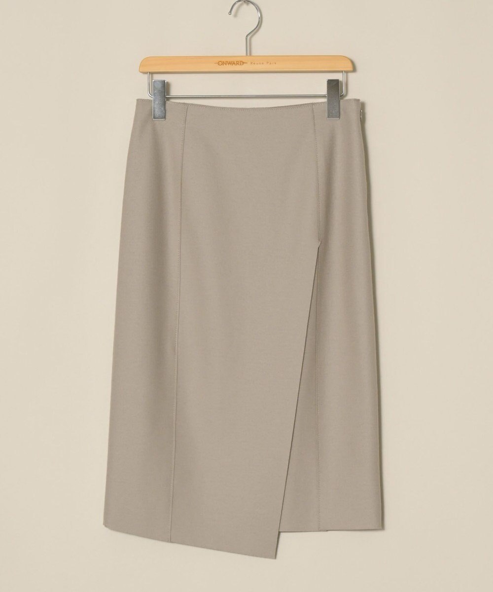 ONWARD Reuse Park 【BEIGE】スカート秋冬 