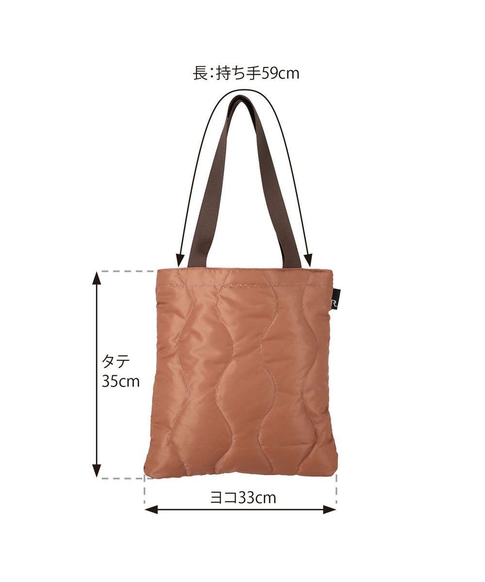 ROOTOTE 6882【ROOTOTE x NISHIKAWA】/ FE.アーキャトル.キルト-A 