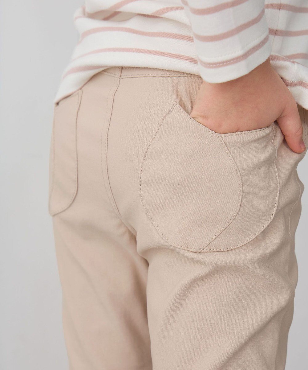 ANY KIDS 7days ガーリー パンツ 