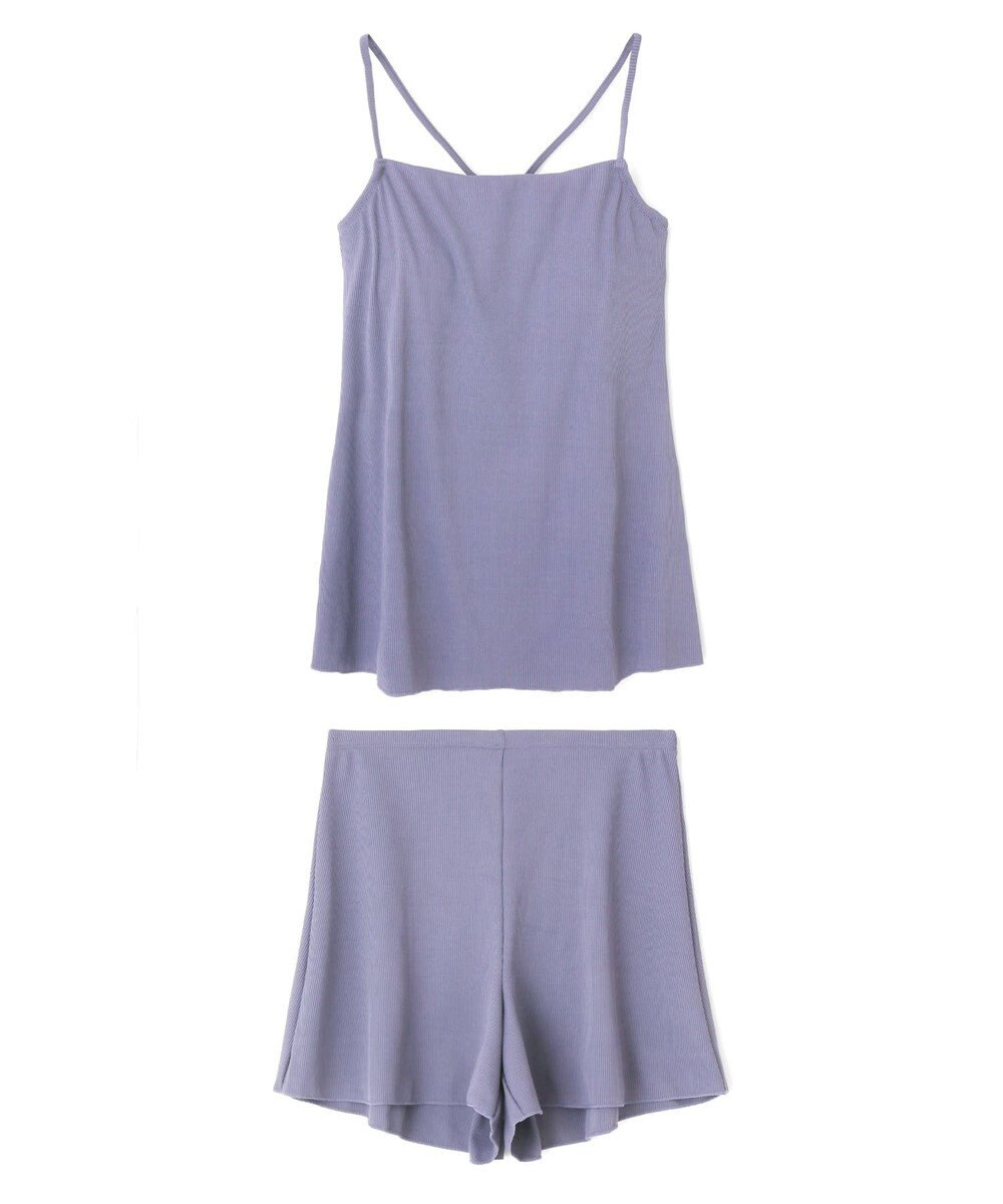 San-ai Resort（三愛水着楽園） 【新色ブルー入荷】WEB限定 3点セット水着　9M・11L　【San-ai Resort（サンアイリゾート）】 