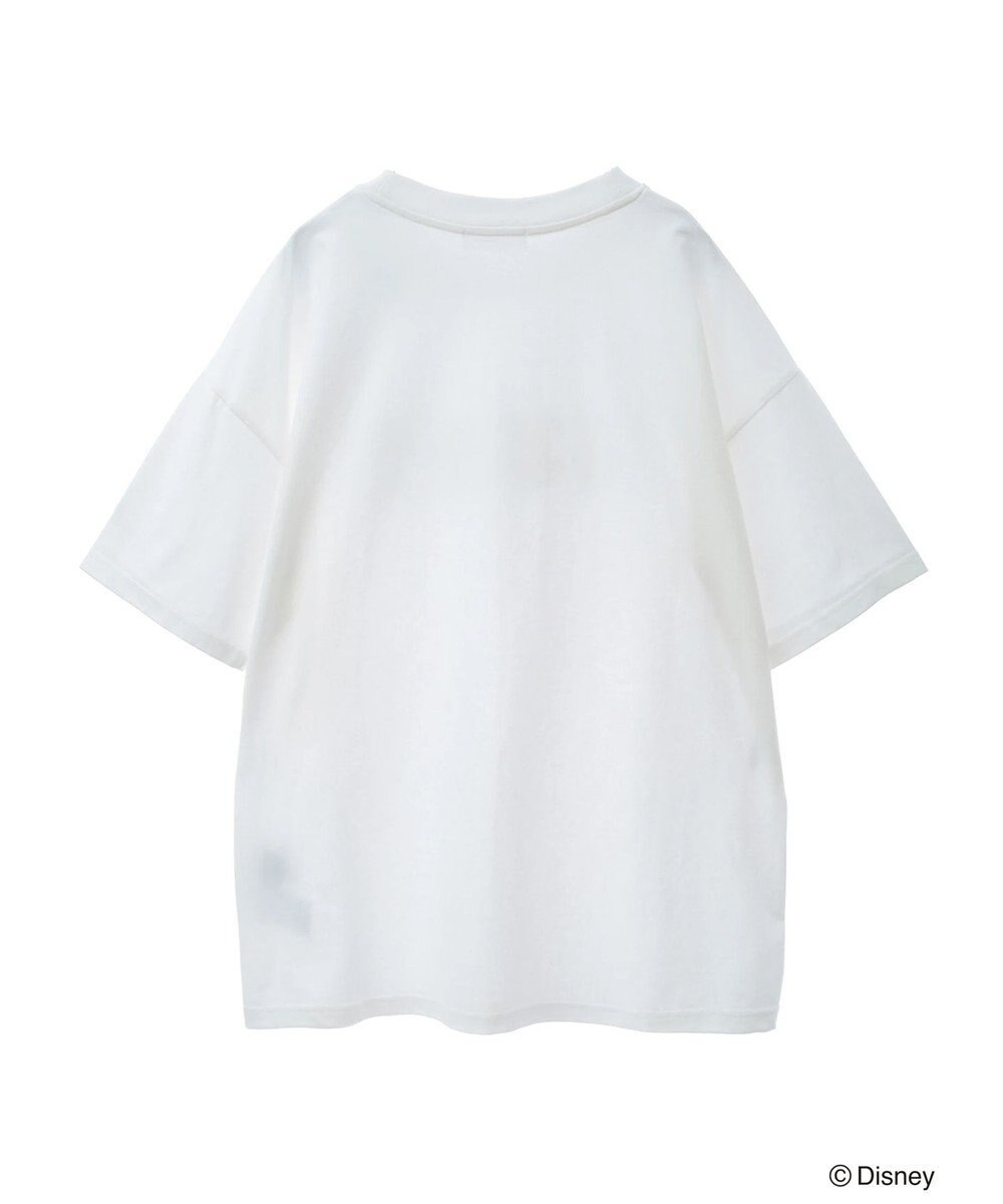 Green Parks ミッキーフレンド／体操プリント半袖ＴＥＥ 
