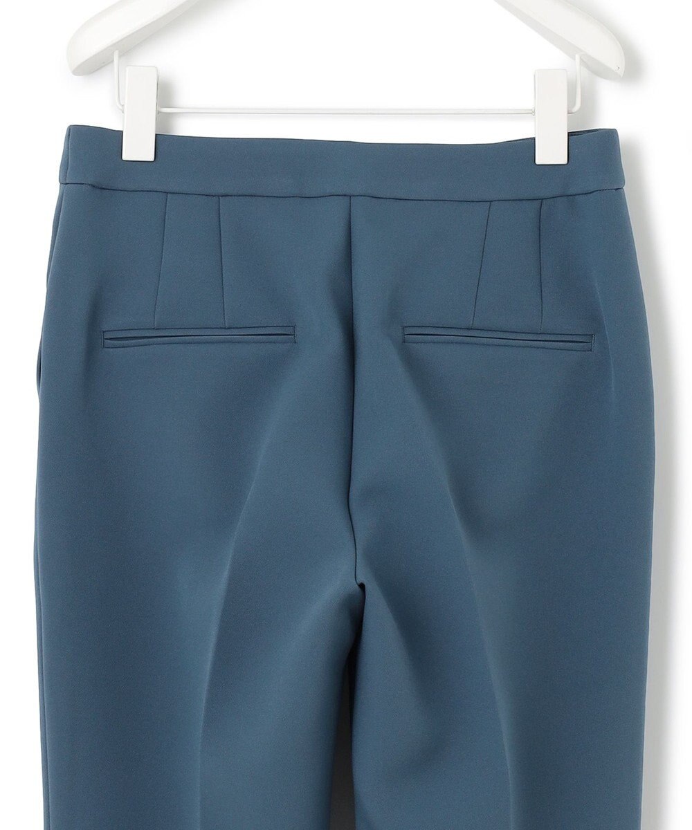 ICB 【防シワ・洗える】 トリプルクロスツイル スティックパンツ 