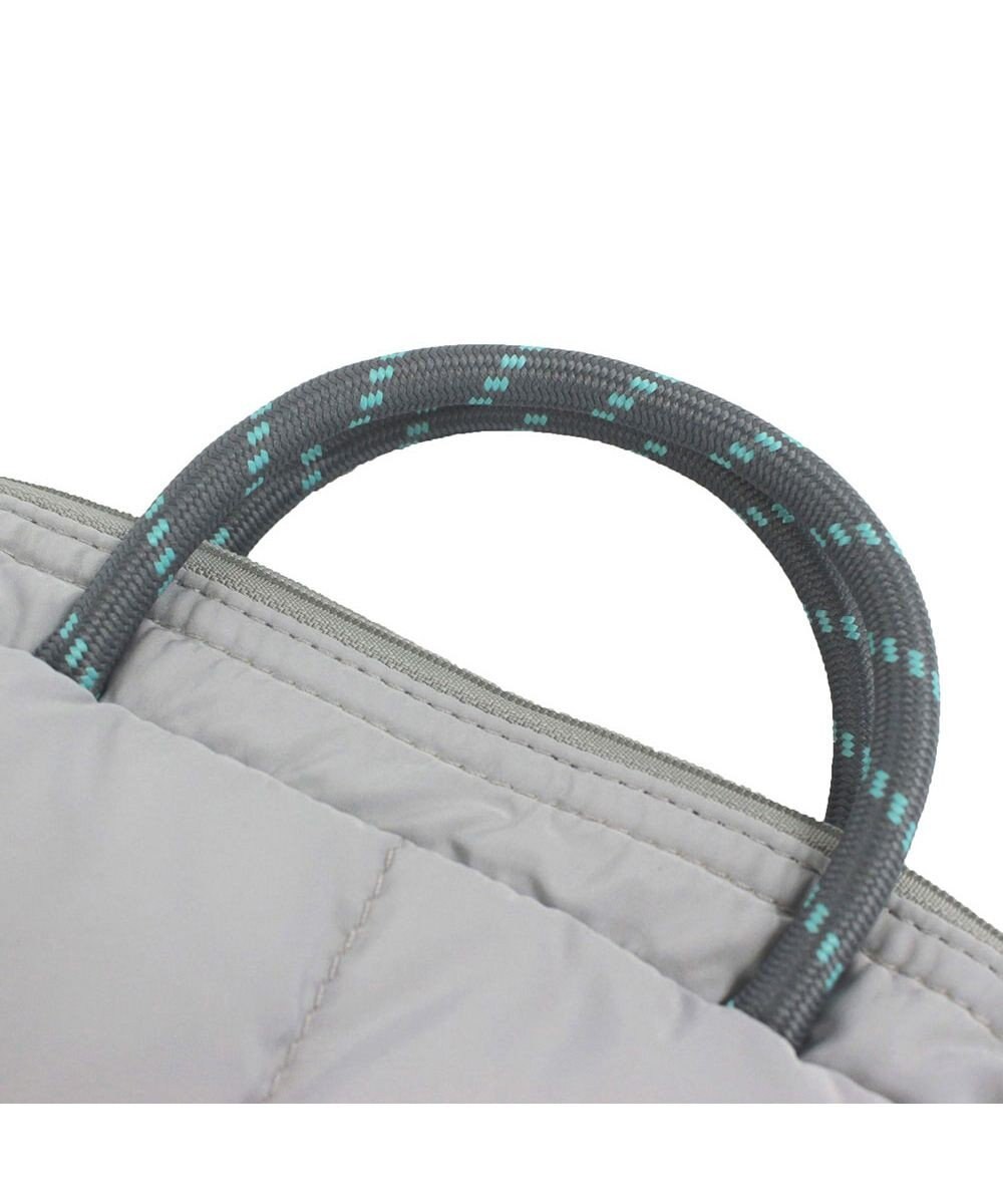 ROOTOTE 6842【フェザールー】FE.サコッシュ.ブロドゥリー-A 