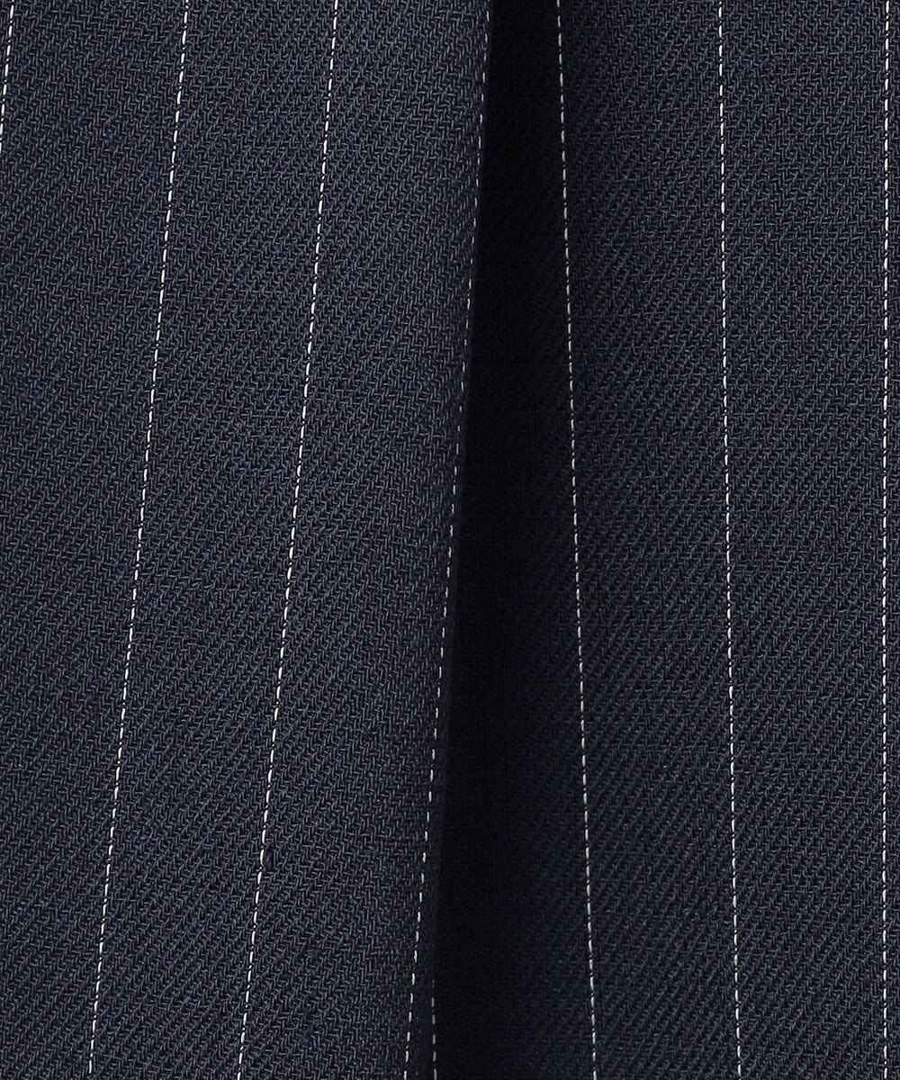 uncrave リネンライクツイル オールインワン 