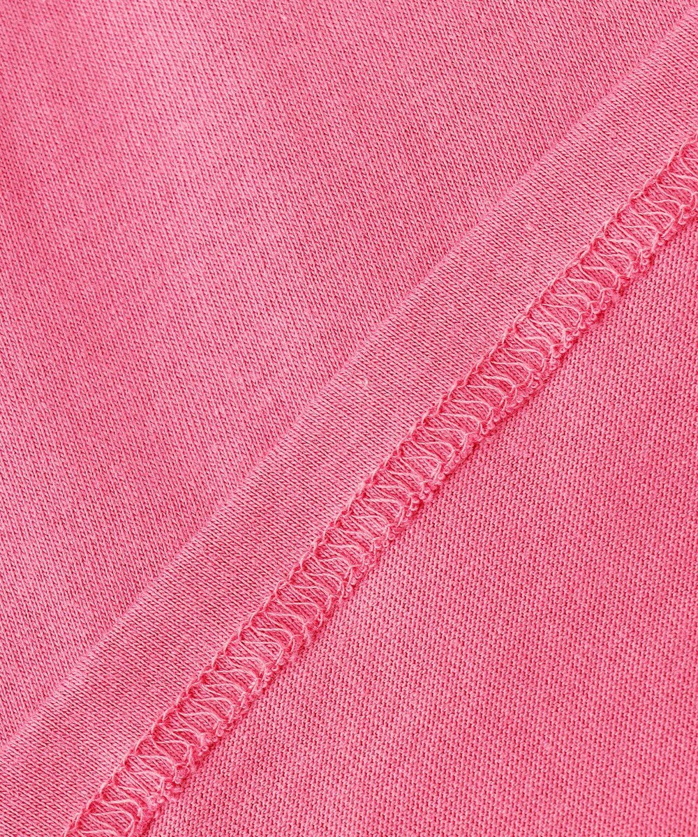 ANY KIDS パール リボン Tシャツ 