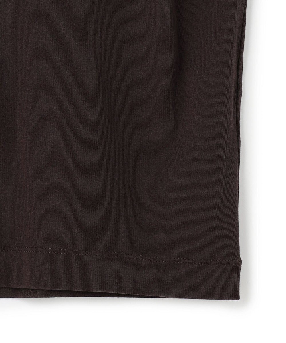 UNFILO ドライタッチフライス ノースリーブ Tシャツ 