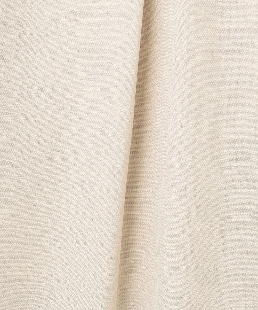 uncrave リネンライクツイル オールインワン 