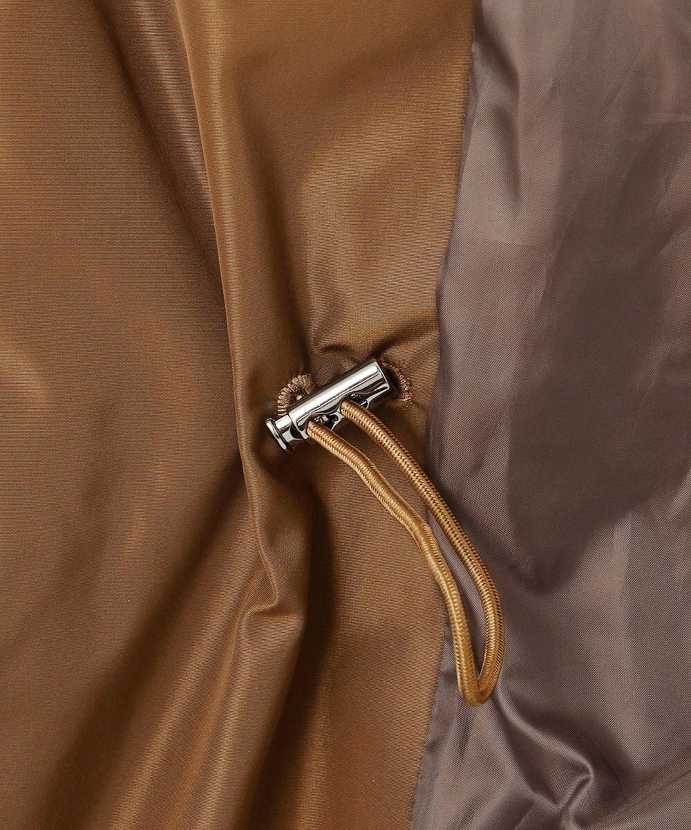 ICB ニットコンビアウター 