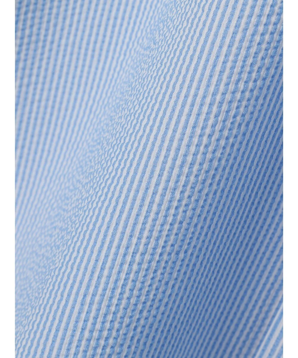 Green Parks ゆったりサッカーシャツ 