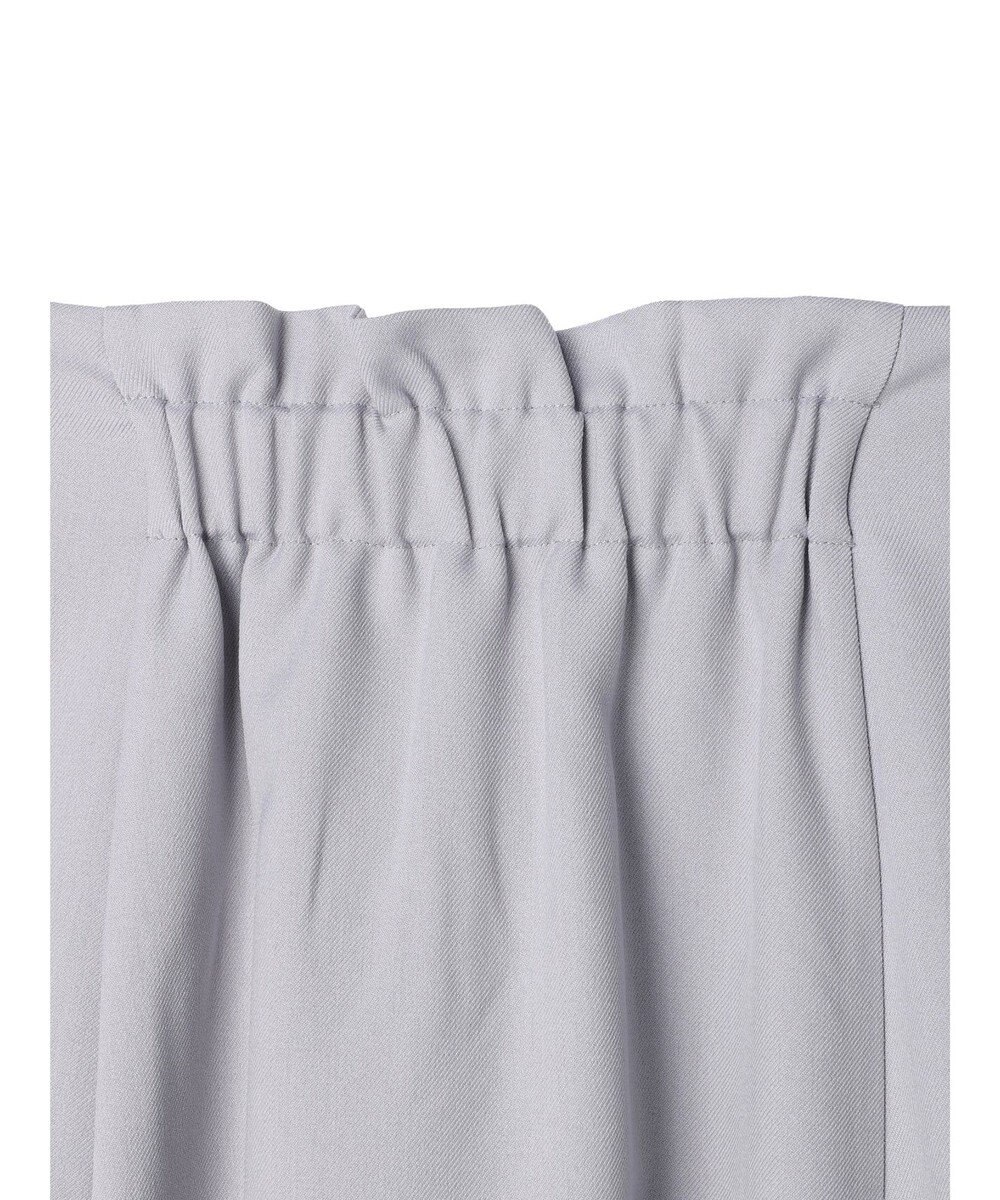 earth music&ecology すきな丈フレアスカート 