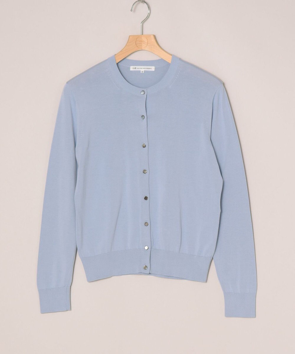 ONWARD Reuse Park 【23区】ニット春夏 