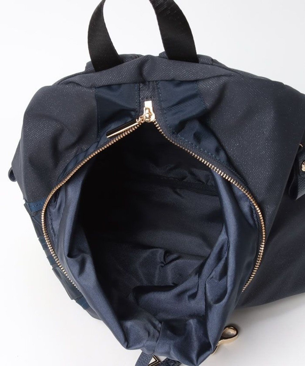 ミエル パスケース付リュック Lanvin En Bleu ファッション通販 公式通販 オンワード クローゼット