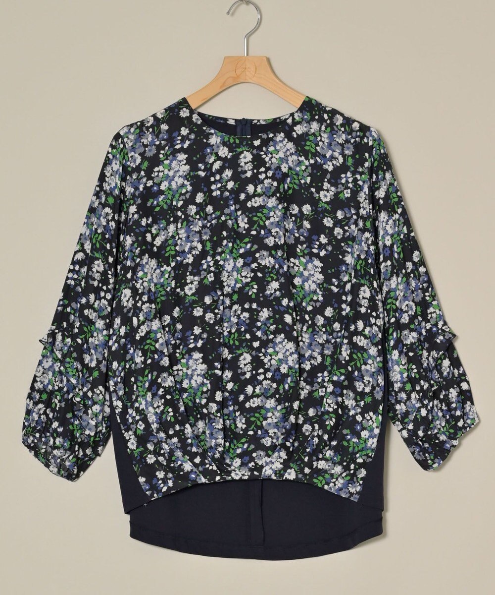 ONWARD Reuse Park セット商品/サイズ40【自由区】ニット春夏×カットソー春夏 