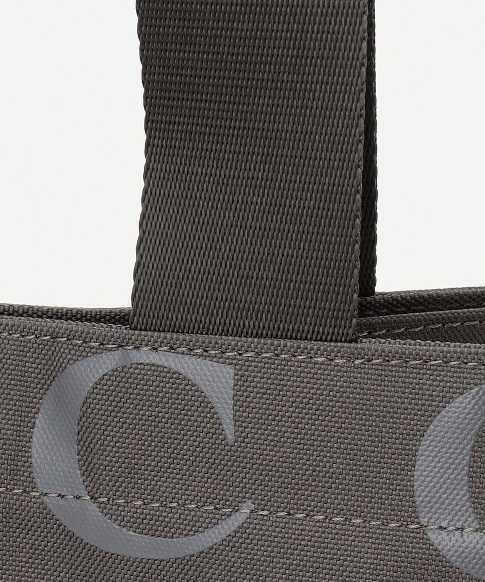 TOCCA 【WEB＆一部店舗限定】【A4サイズ対応】FOLLOWING TOCCA A4 TOTE トートバッグ 