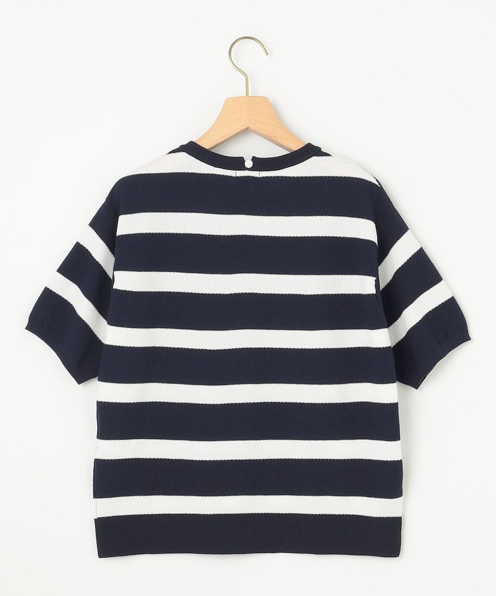 組曲 カノコニットＴシャツ 