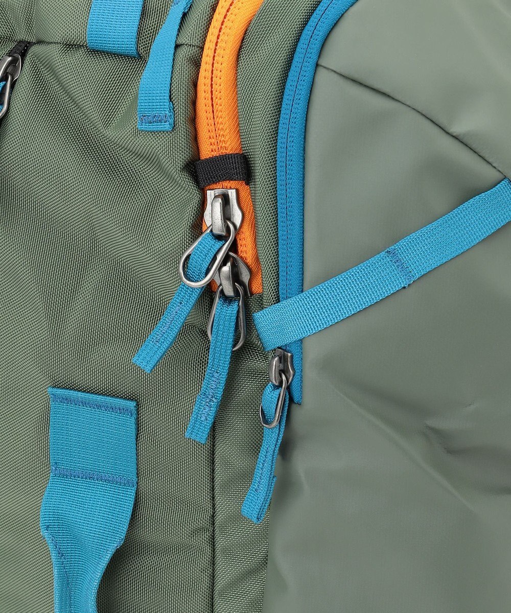 JOSEPH ABBOUD MOUNTAIN COTOPAXI ALLPA 35L TRAVEL バッグパック 