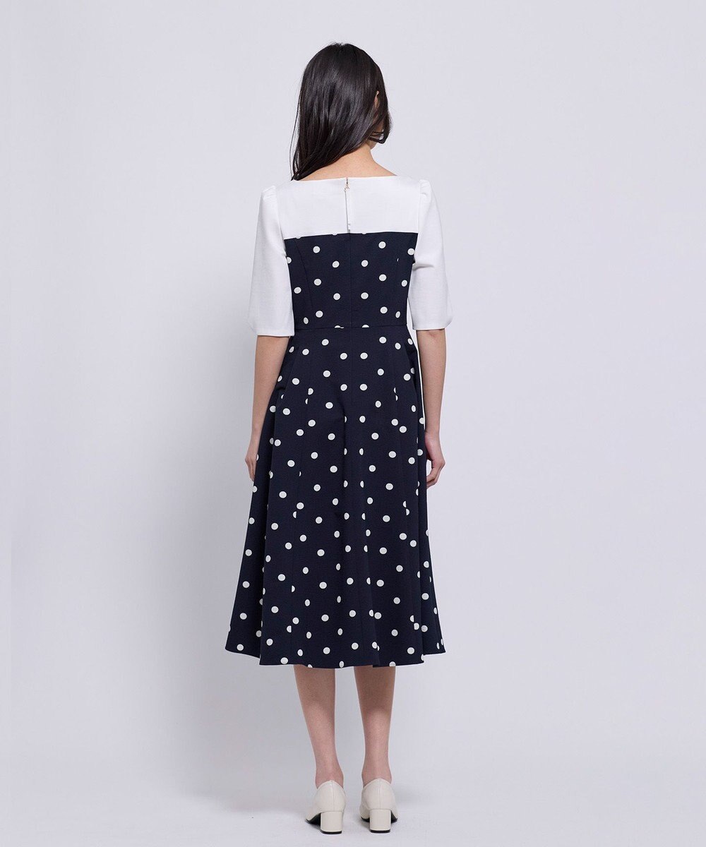 TOCCA RAIN GROW ドレス 