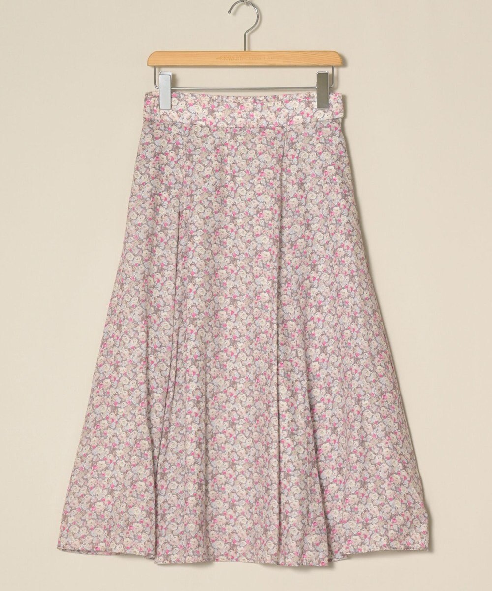 ONWARD Reuse Park 【組曲】スカート秋冬 