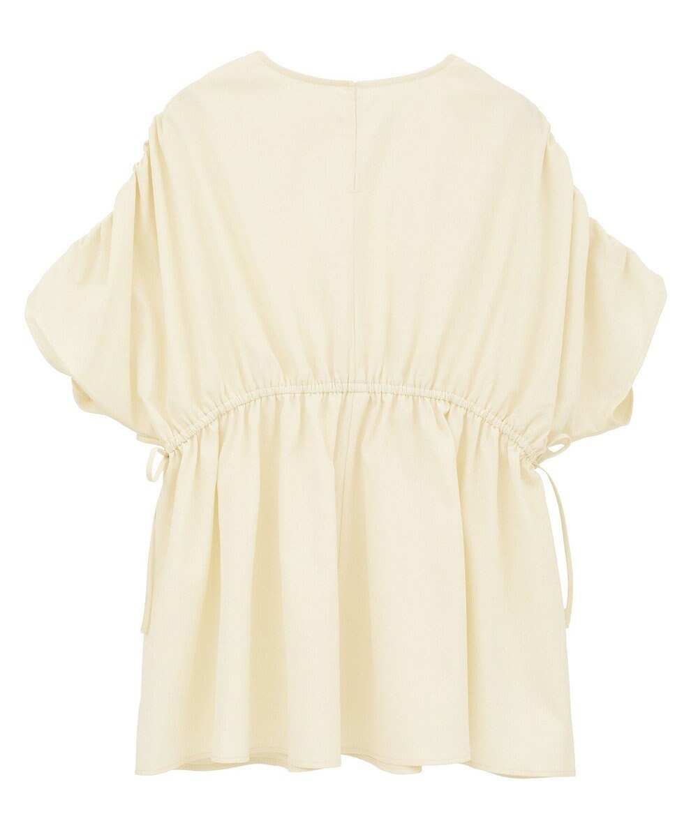 CRAFT STANDARD BOUTIQUE ショルダードロストチュニック 