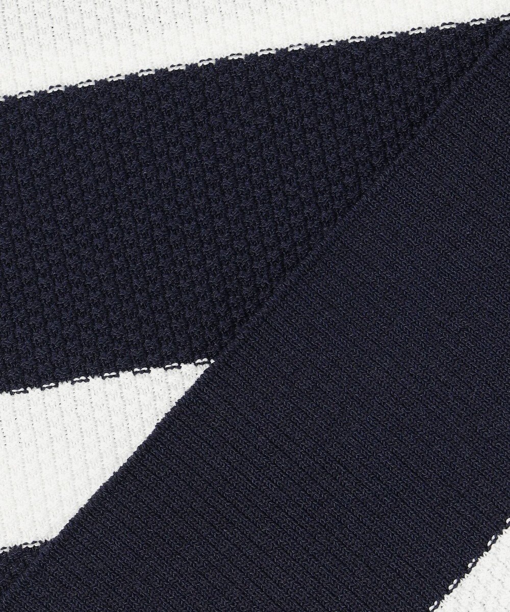 組曲 L カノコニットＴシャツ 