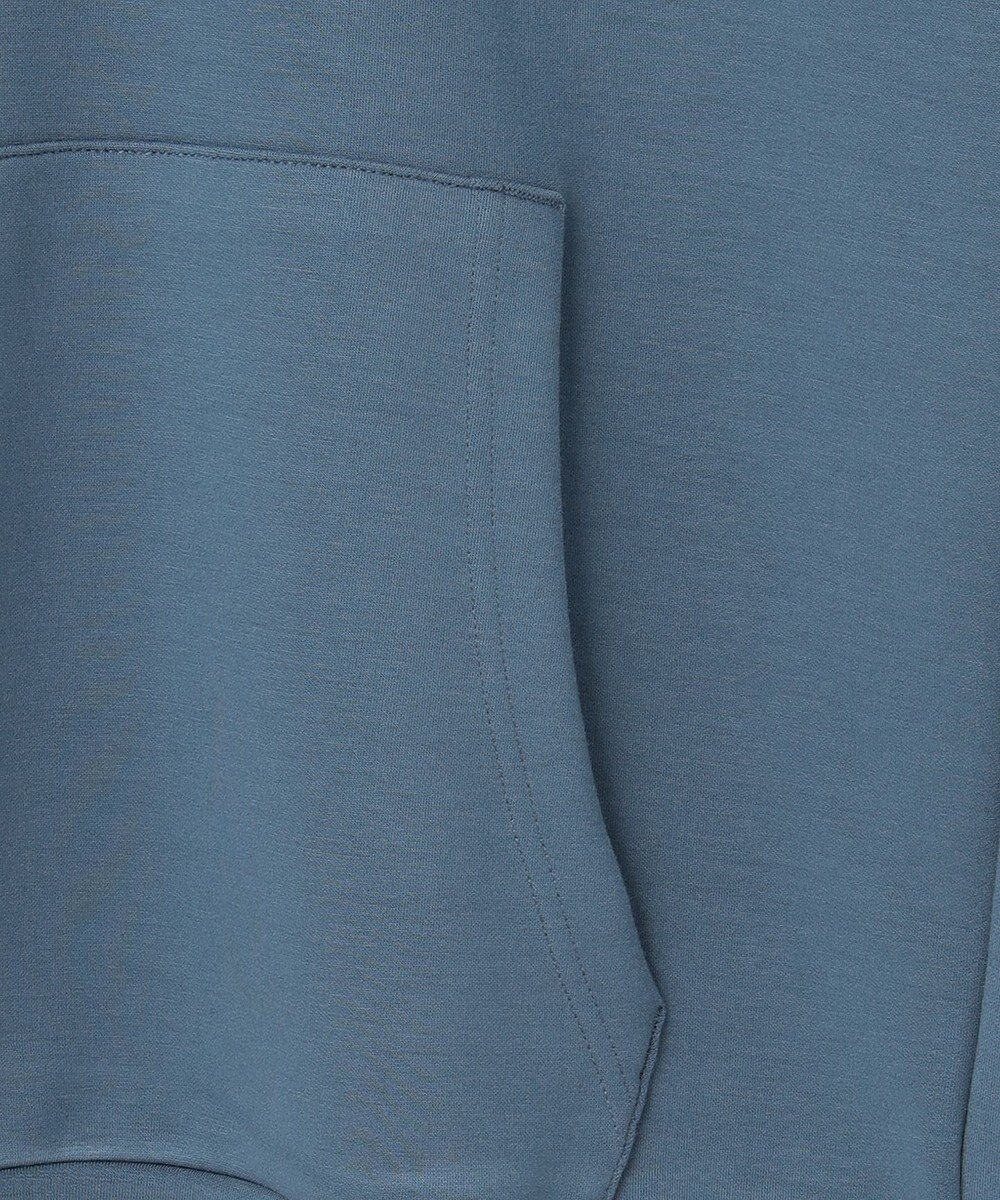 SHARE PARK LADIES 【UNISEX】エアリッチダンボールパーカー（S・Mサイズ） 