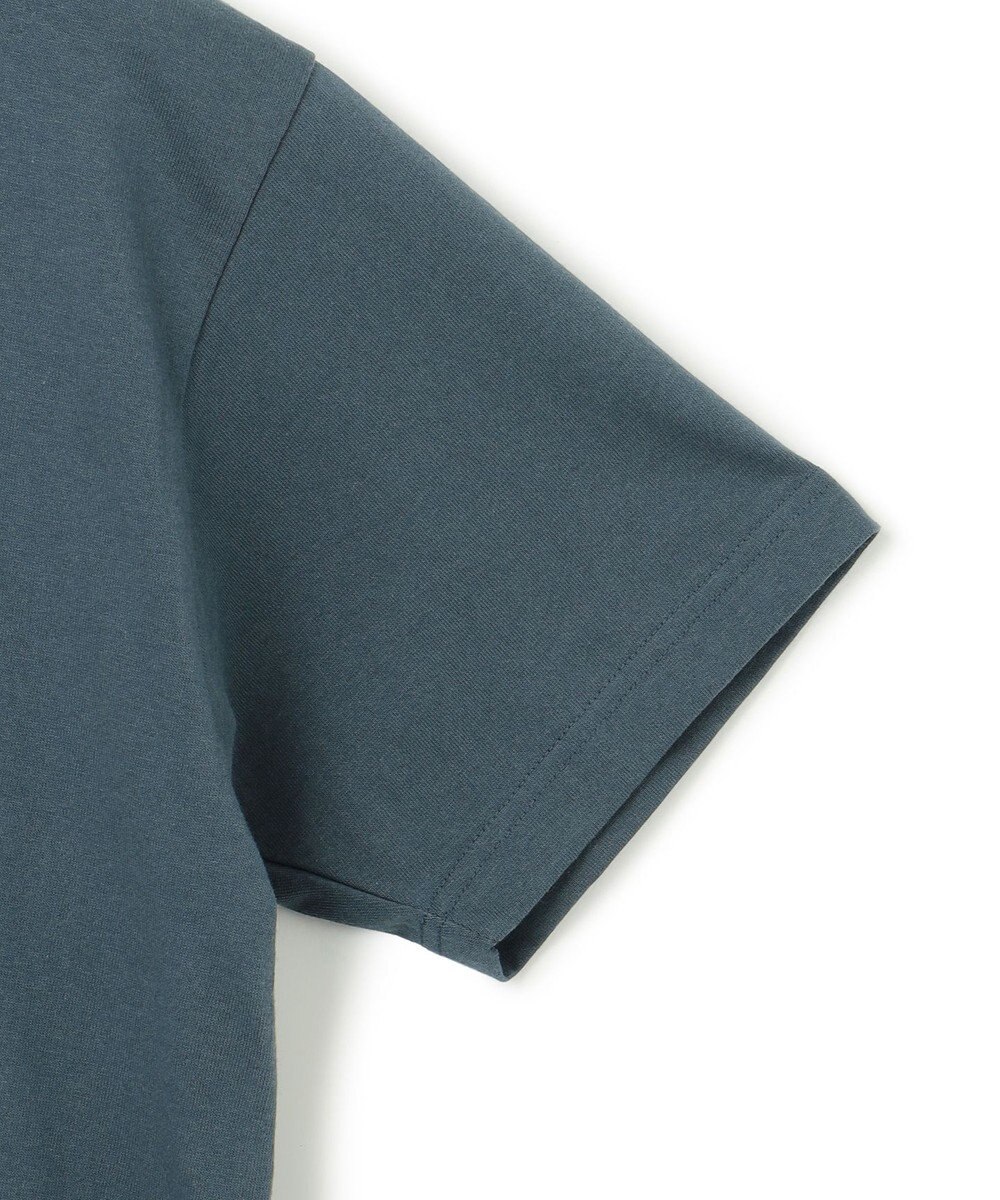 J.PRESS YORK STREET 【UNISEX】YALE × J.PRESS YORK STREET コラボTシャツ 