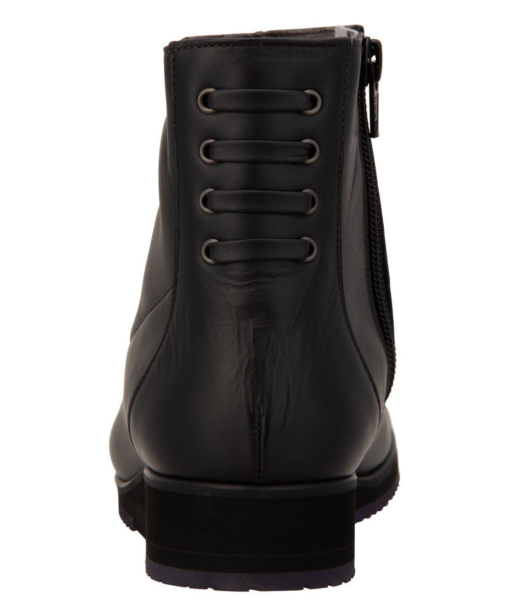 ASICS WALKING ペダラ レディース 2E  GORE-TEX防水 2.5CMヒール 