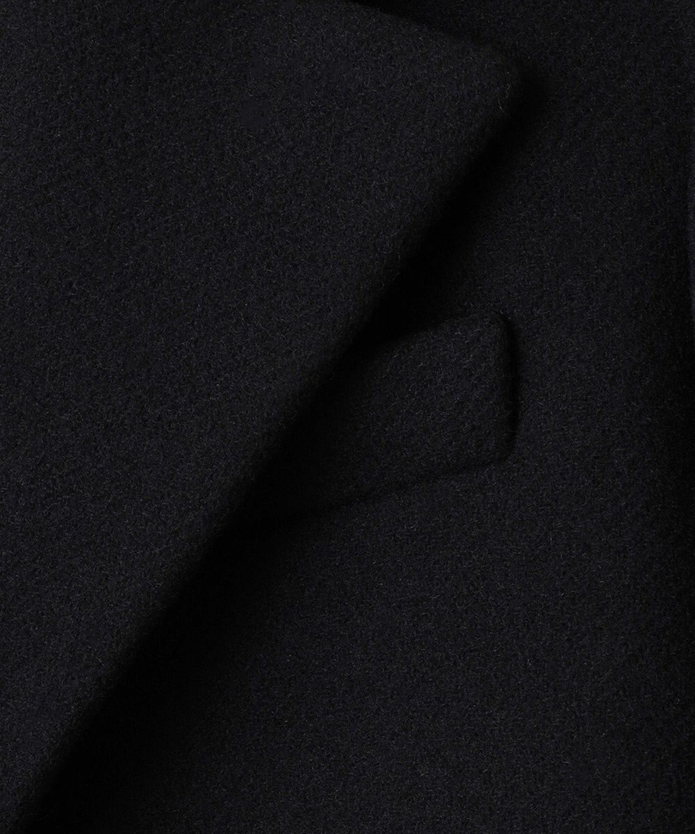 JOSEPH ウールコート　シングルブレストコート 