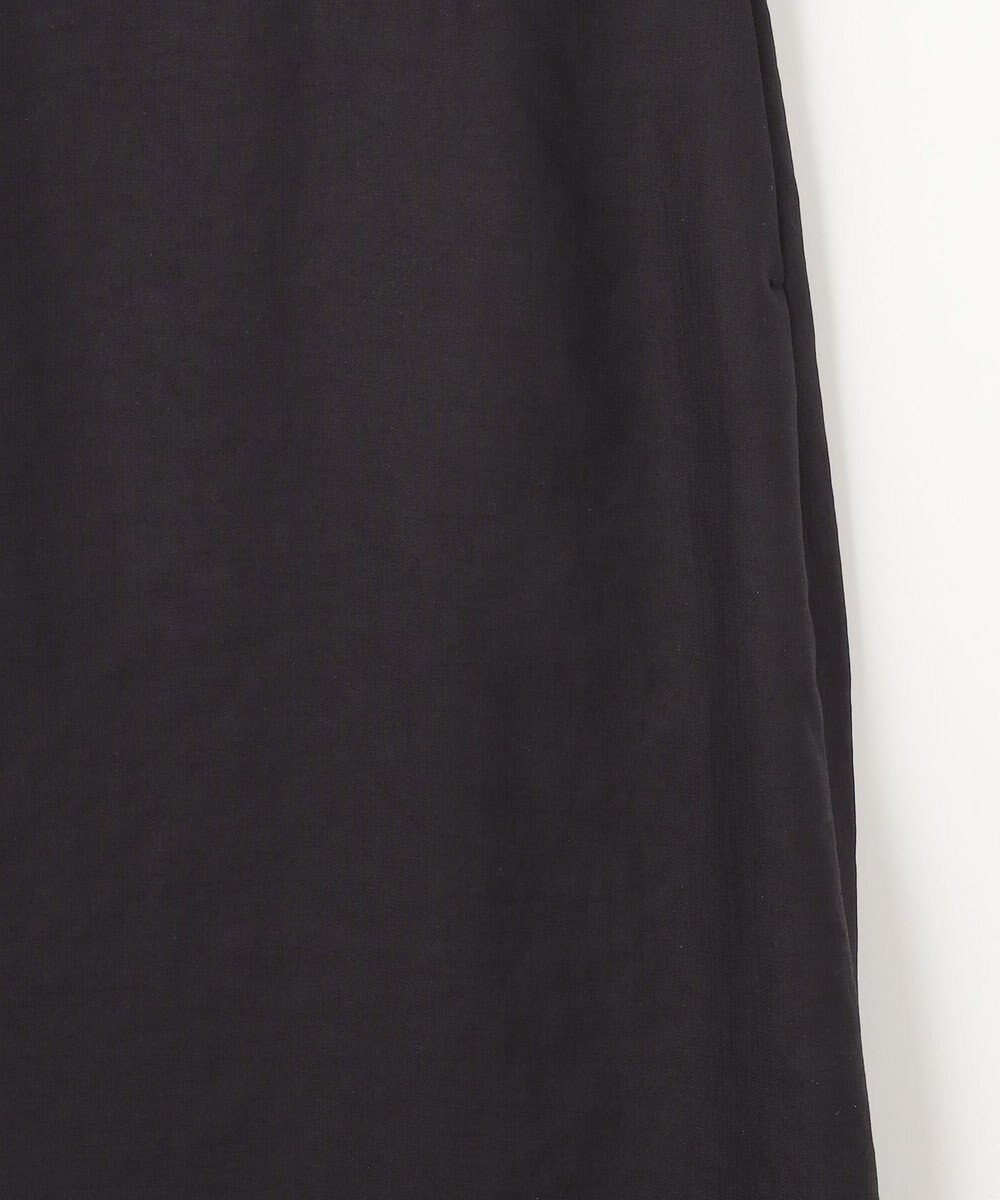 NAVE 【ReNAVE・mi-mollet別注】スラブツイル スカート 