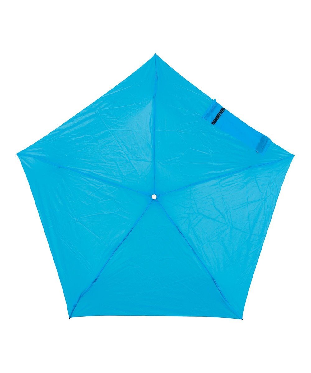 MOONBAT 【超コンパクト/晴雨兼用】Miracle Tech(ミラクルテック) 折りたたみ傘 プレーン 