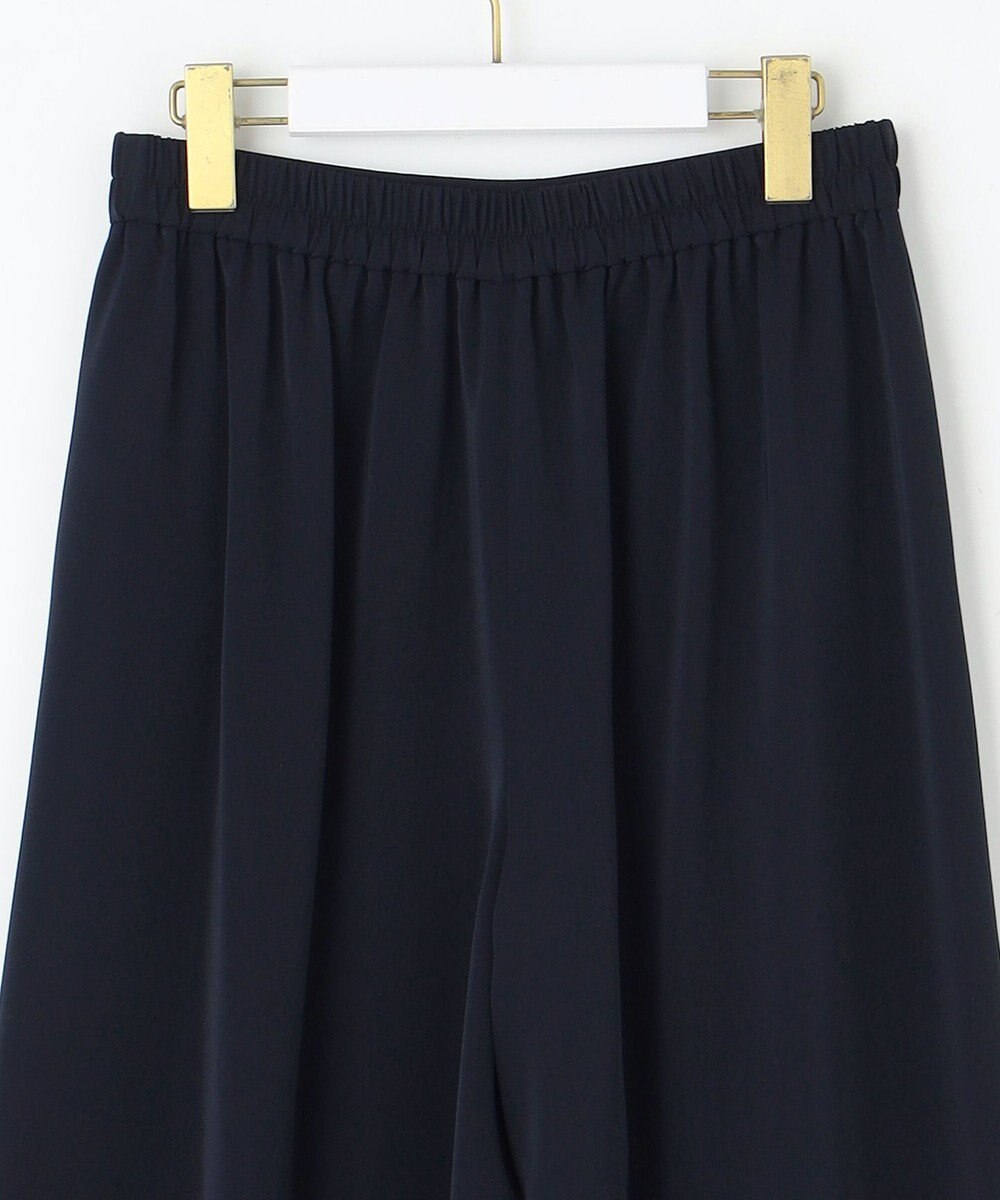 ANY SIS 【接触冷感・吸水速乾・UVカット】サラキレイ ワイドパンツ 