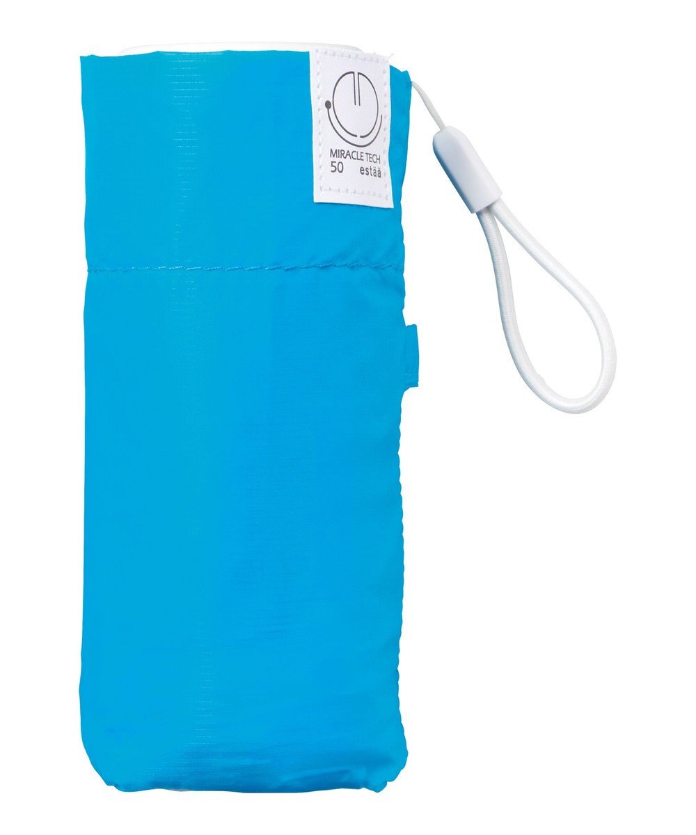 MOONBAT 【超コンパクト/晴雨兼用】Miracle Tech(ミラクルテック) 折りたたみ傘 プレーン 